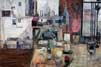Left Hander by David Gibson