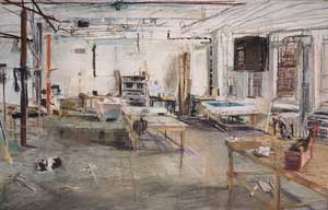 Farewell To The Studio